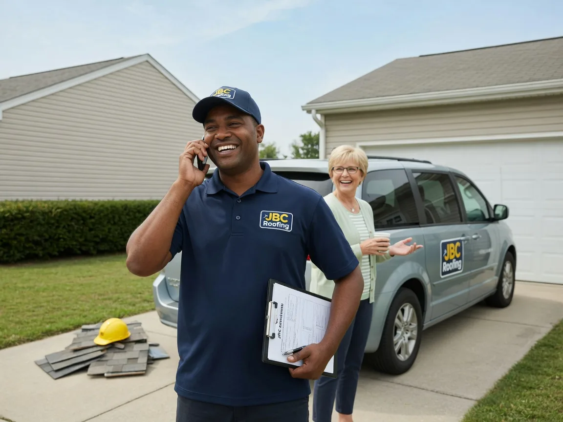 Roof Replacement Kenton, DE FAQs